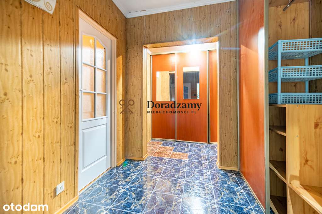 4 Pokoje w świetnej lokalizacji - Pełny obrazek: 5/11