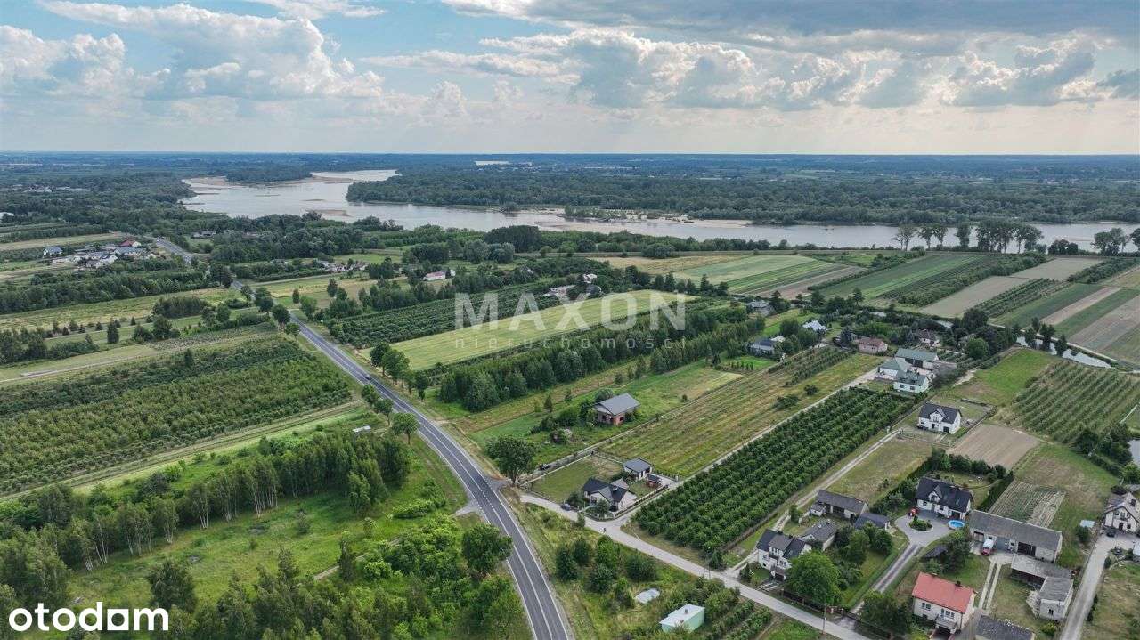 Atrakcyjne działki budowlane z Wz - Pełny obrazek: 4/7