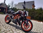 KTM Duke - 4