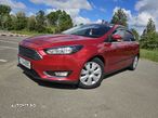 Ford Focus 1.0 EcoBoost Start Stop Titanium - 16