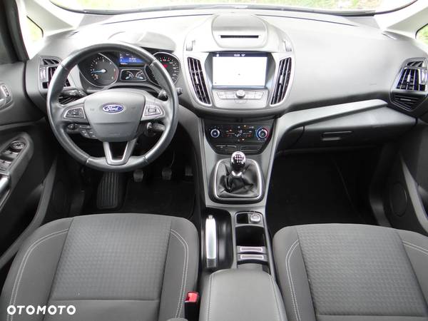 Ford C-MAX 1.5 TDCi Edition - 10