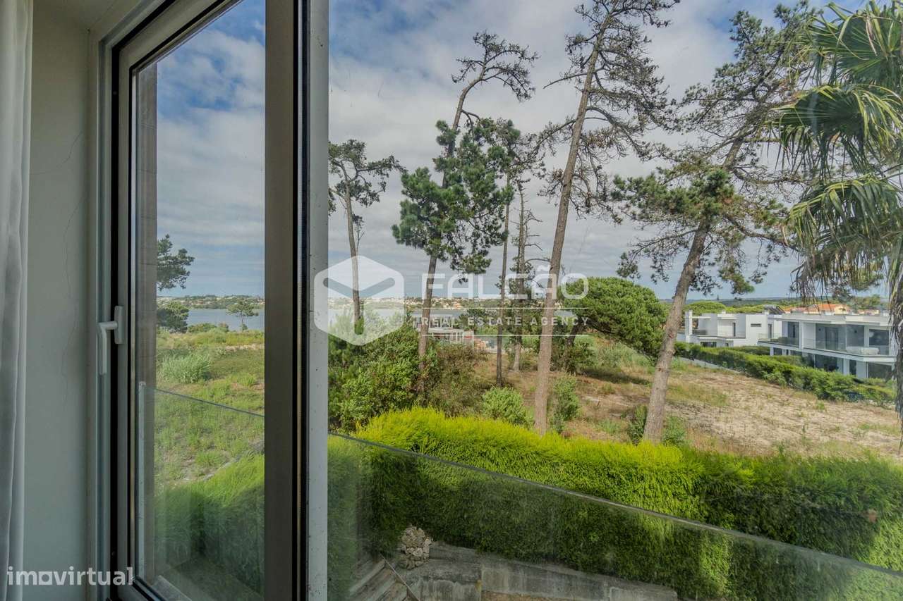 Apartamento T1+1 Venda em Vau,Óbidos - Grande imagem: 4/14