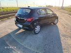 Opel Corsa 1.4 EcoFLEX Start/Stop drive - 4