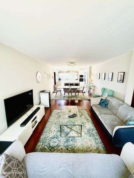 Moradia com Piscina Maia - Grande imagem: 5/11