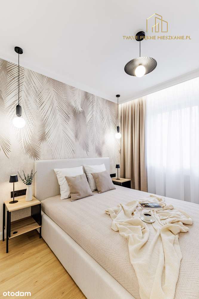 2-pokojowe mieszkanie PREMIUM | Leśny Dwór | widok na las-17