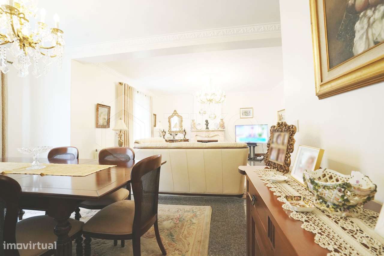 Moradia V5, com vista Mar e 2075m² de Puro Charme-15