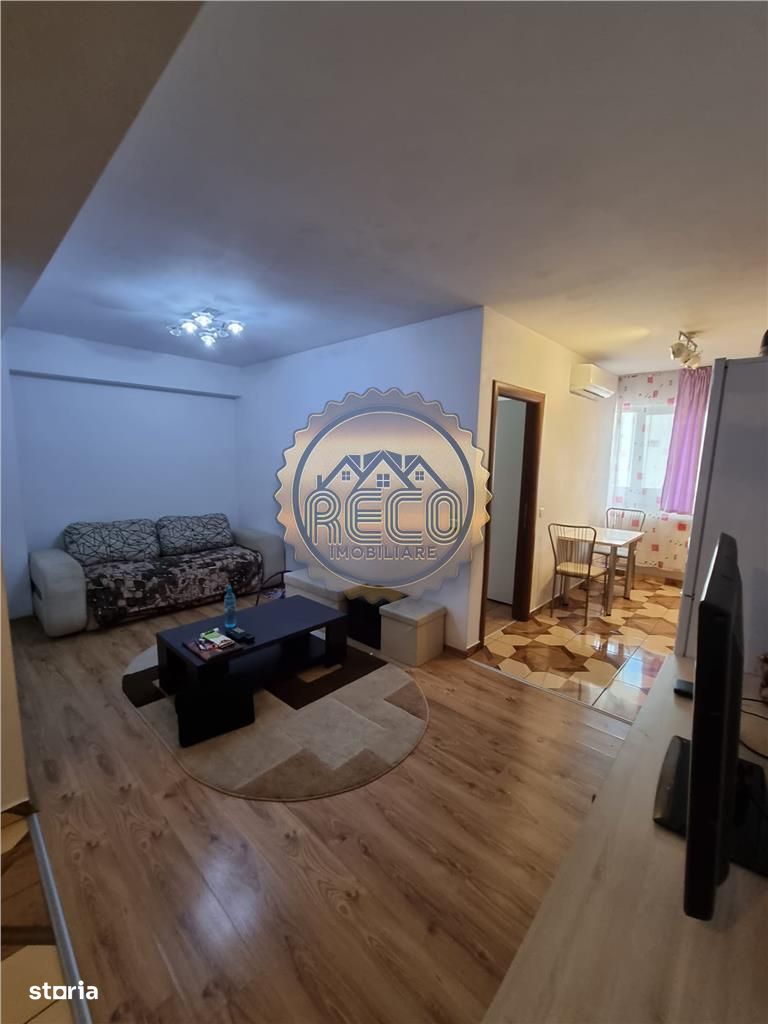 RECO  Apartament cu o camera, în bloc nou, Nufarul, Oradea