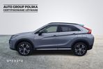 Mitsubishi Eclipse Cross - 2