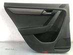 Panou tapiterie usa stanga spate VW Passat B7 , 2.0TDI , Variant Manual - 1