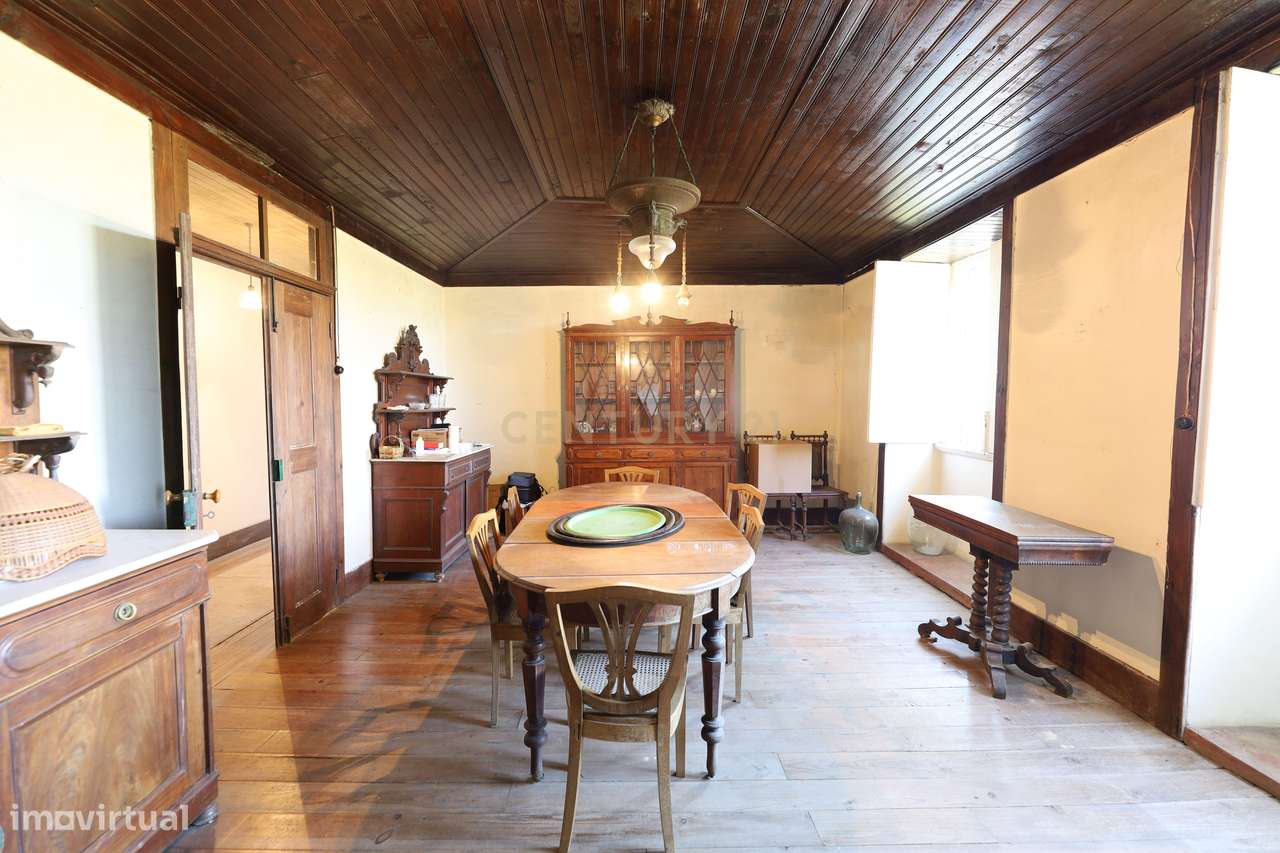 Casa do Castelo - Tondela - Grande imagem: 5/34