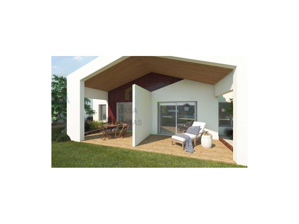 Terreno - Ericeira 4 km, A Casa das Casas - Grande imagem: 4/12