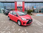 Toyota Yaris 1.0 Active - 1