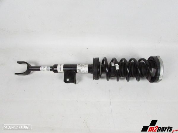 Amortecedor Esquerdo/Frente Seminovo/ Original BMW 5 Touring (G31) 31316866623 - 1