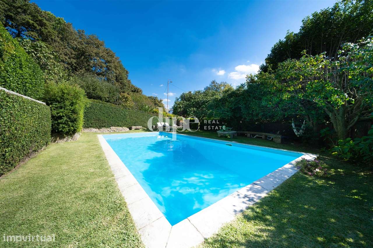 Icónica Casa da Espinhosa - Grande imagem: 5/32