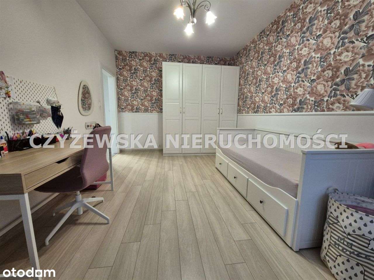 Dom Jednorodzinny Parterowy ul. Forsterów 1, Os. Górki w Tczewie!-17