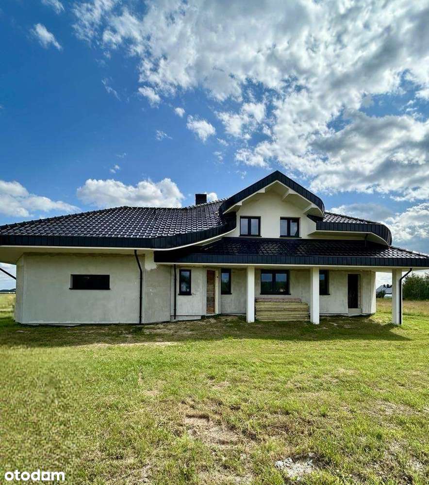 Dom, 311,70 m², Zawrocie-Nowiny-3