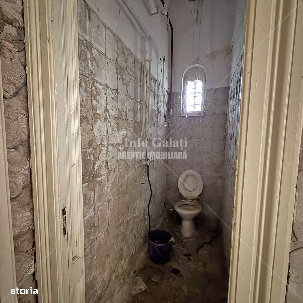 | Apartament cu 2 camere la Casa | Strada Traian | 85 mp |-6