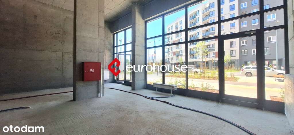 Lokal na Ursusie ul. Habicha - Pełny obrazek: 4/8