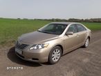 Toyota Camry 2.4 SE - 26