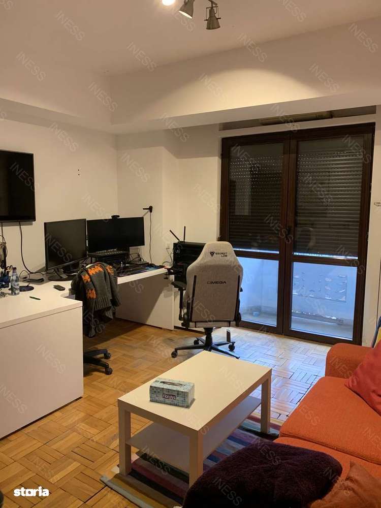 Romana-Magheru/bloc stradal consolidat /5 camere nemobilate/125mp util - Imagine principală: 5/15