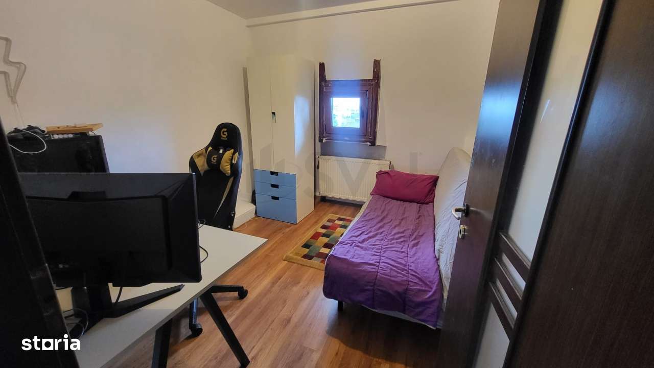 Apartament 4 Camere Erou Iancu Nicolae - Imagine principală: 5/10