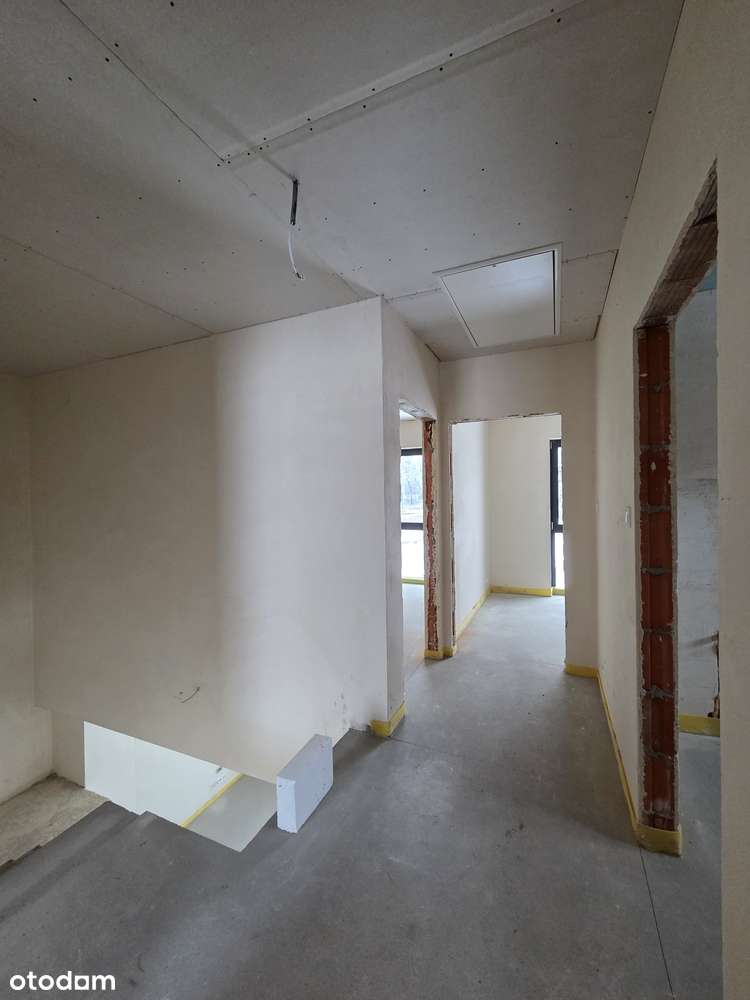 ZIMOWA PROMOCJA - nowoczesny dom w pięknej okolicy-5