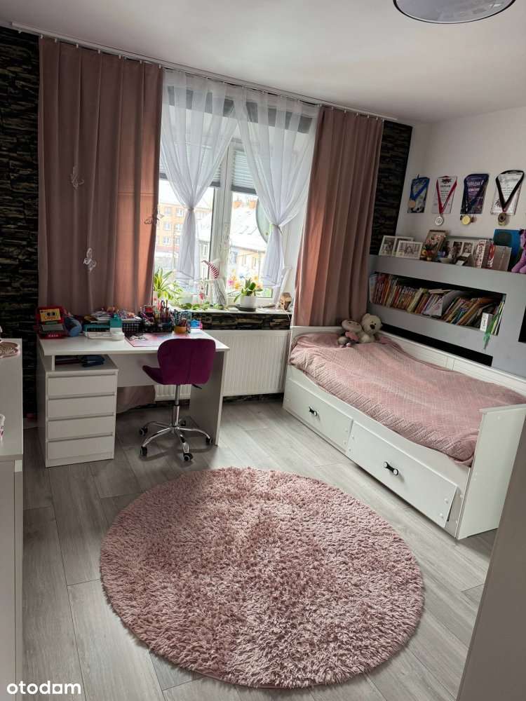 Luksusowe, 4 pokojowe z ogródkiem-6