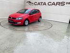 Volkswagen Polo 1.6 TDI Blue Motion Style - 5