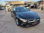 Mercedes-Benz A 180 d Business Solutions Aut. - 2