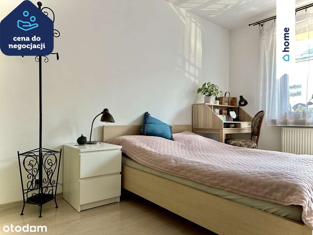 2 pokoje z dużą kuchnią, - Ruczaj, ul. Raciborska - Pełny obrazek: 2/15