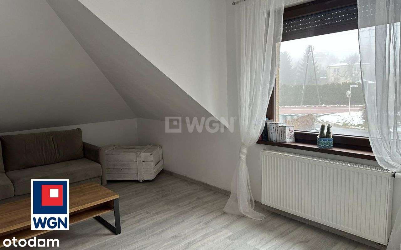 Wyjątkowy dom o powierzchni 230 m2-16