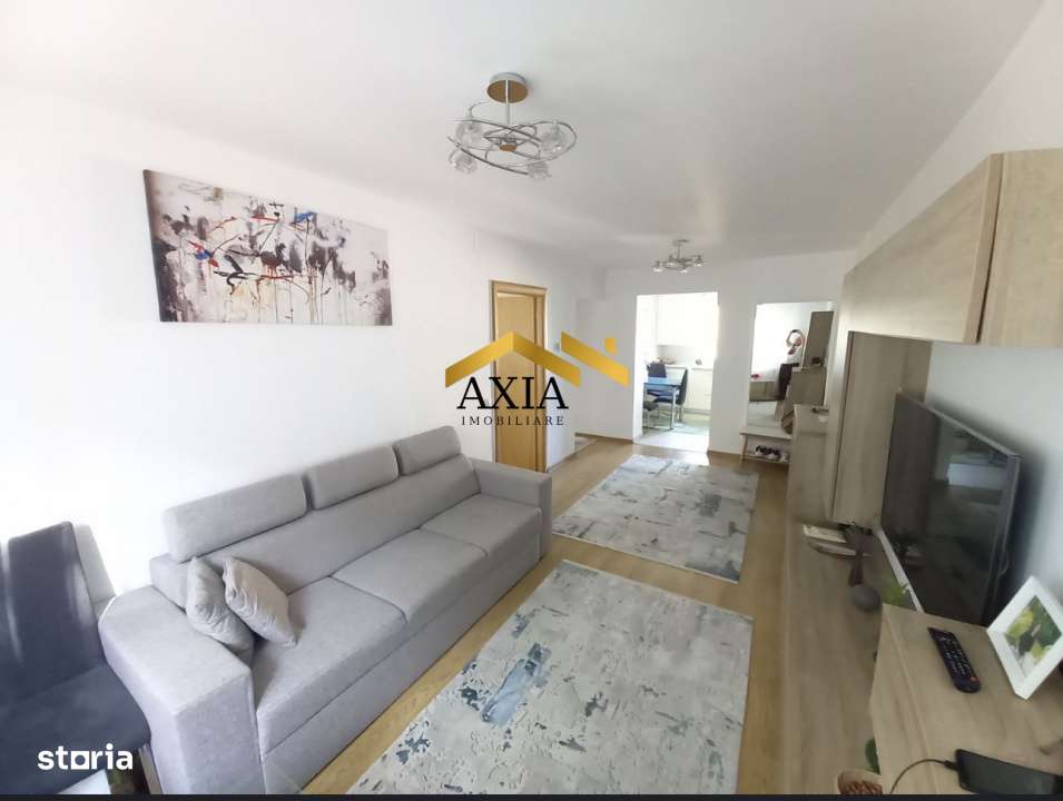Apartament 3 camere, 70 mp, Manastur! - Imagine principală: 2/7