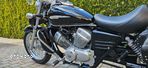 Honda Shadow - 13