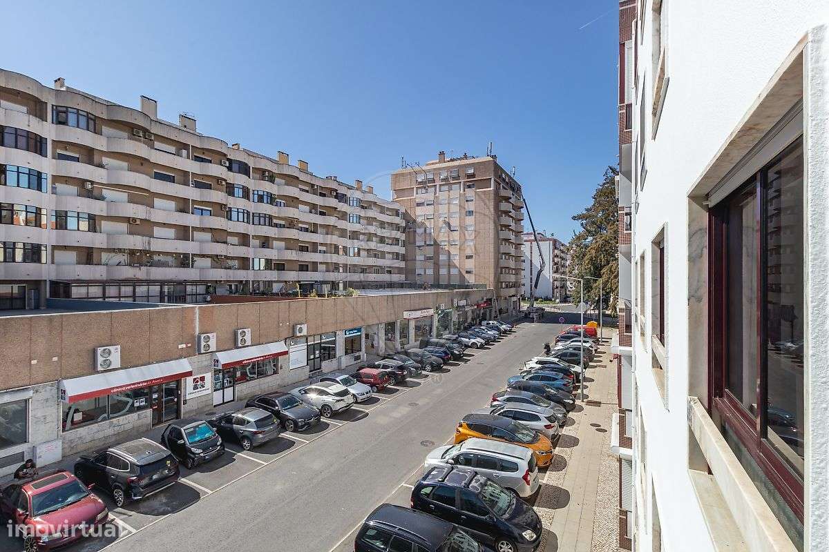 Apartamento T3 para venda-37