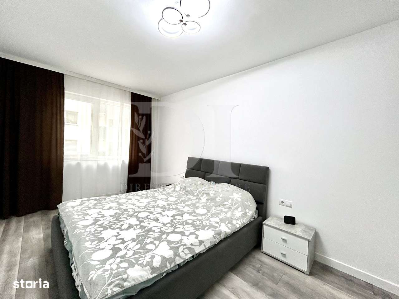 Apartament de vanzare/ Zona BMW / Floresti-10