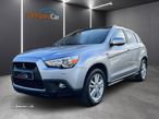 Mitsubishi ASX 1.8 DI-D Intense - 1