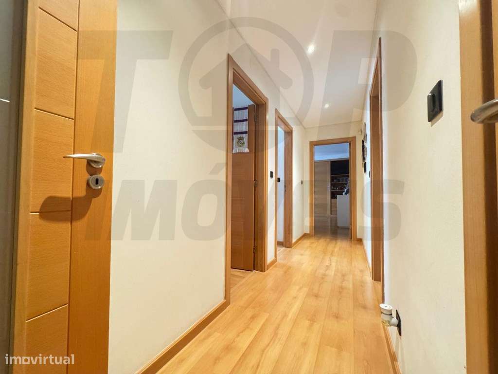 Apartamento T3 - Garagem - Malvarosa - 573.000 €-15