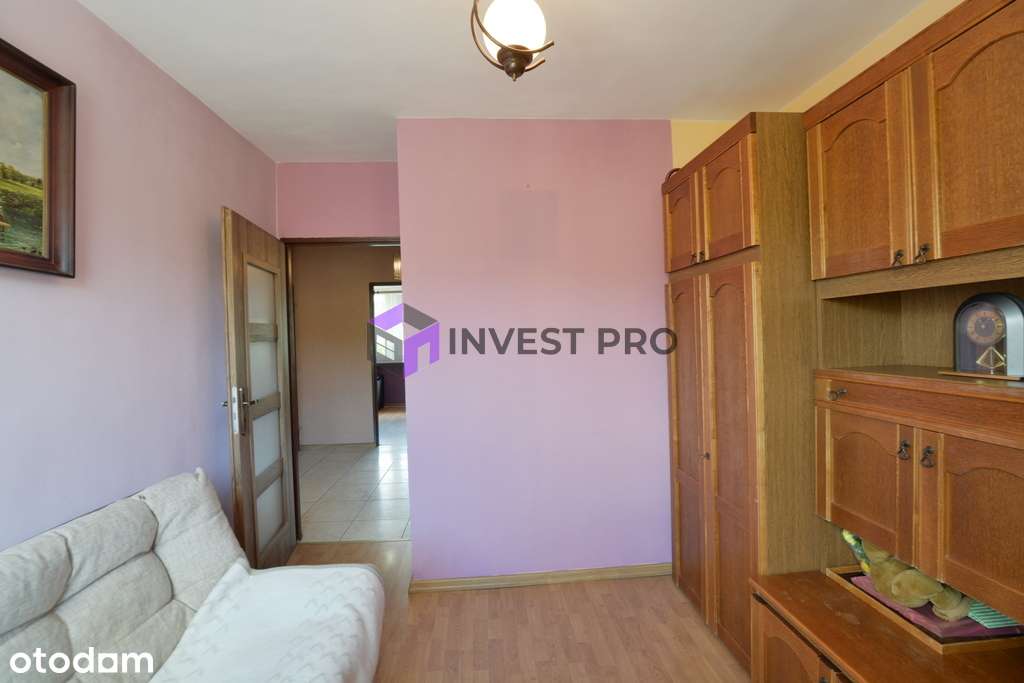 Tylko wypakować walizki, gotowe do zamieszkania-5