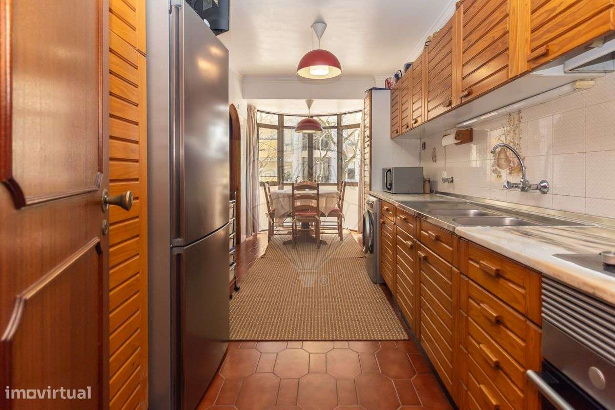 Apartamento T2 para venda - Grande imagem: 4/24