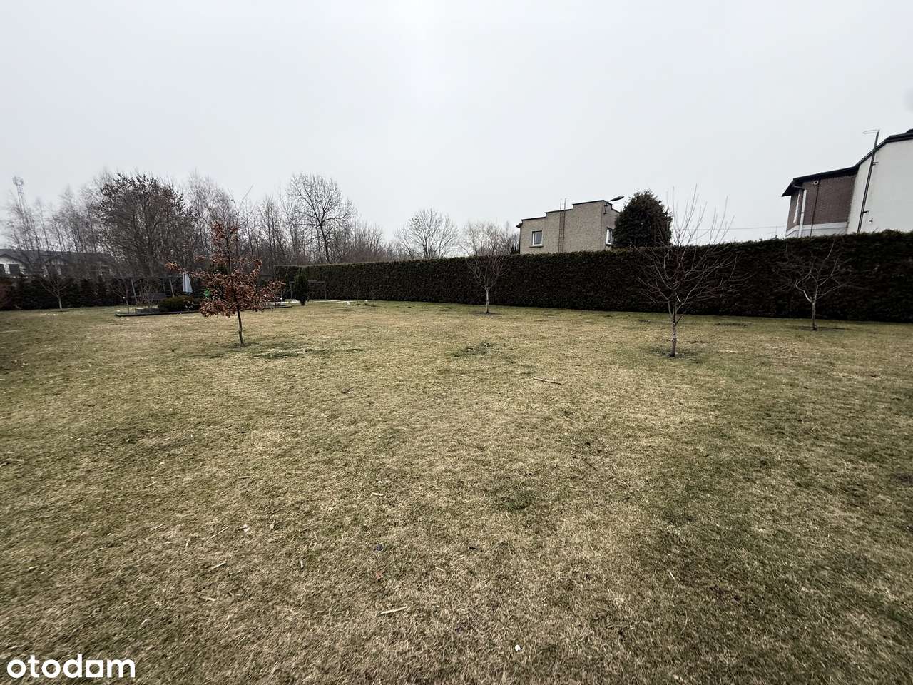 Dom z potencjałem! HALEMBA-17