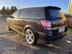 Opel Astra 1.6 Turbo Caravan Sport - 13