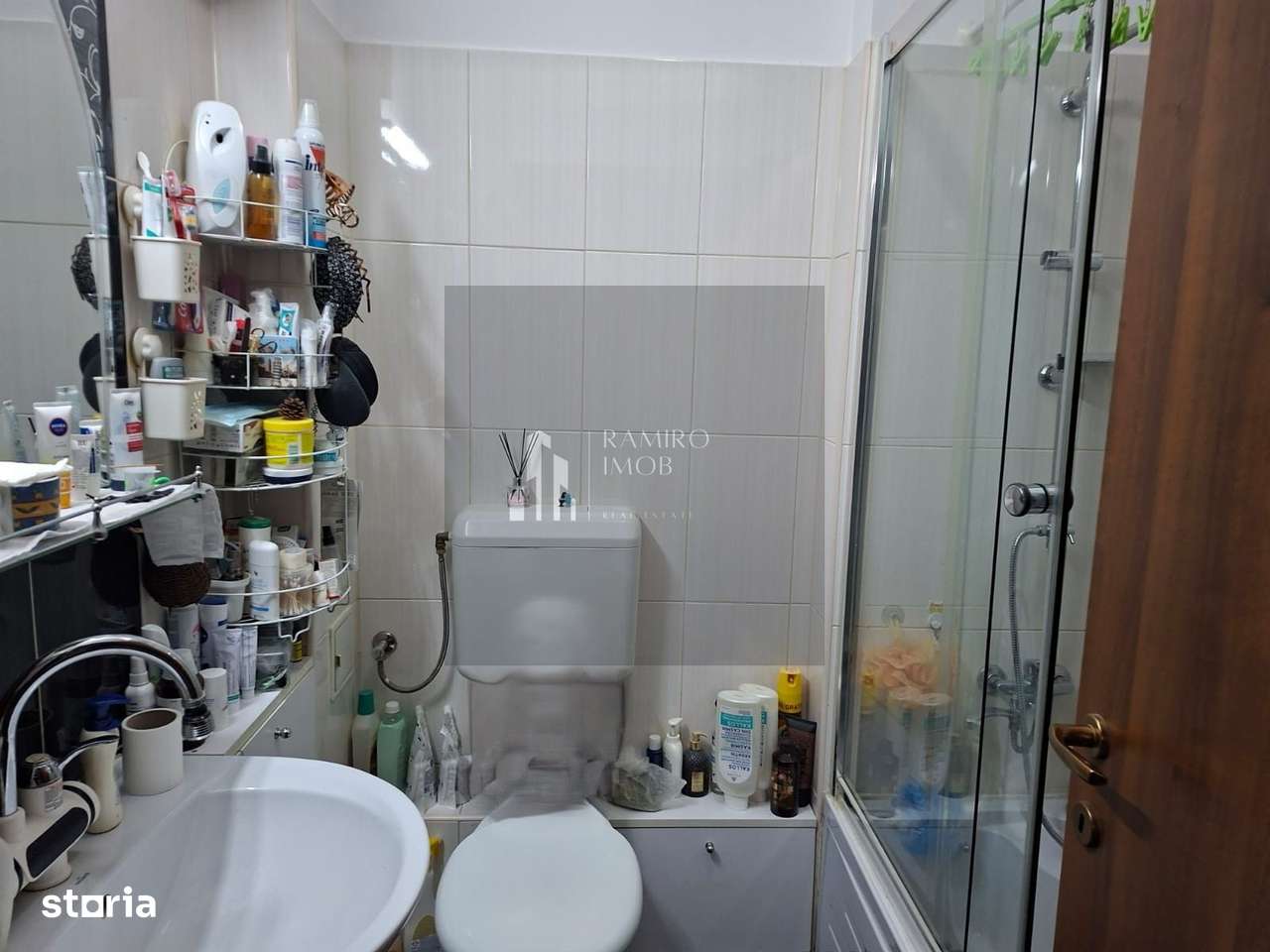 Apartament 2 cam-decomandat Confort City/bloc nou