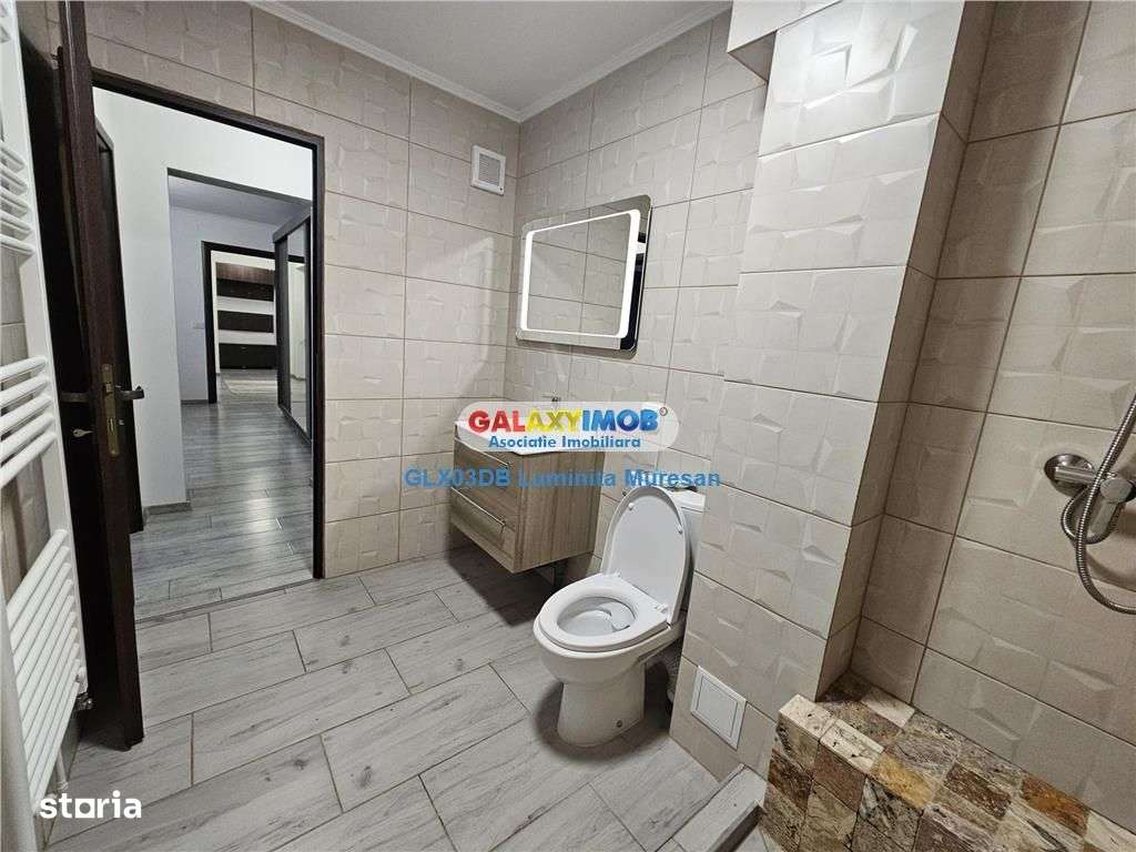 Inchiriere apartament 3 camere semidecomandat Targoviste Micro 11 - Imagine principală: 5/20