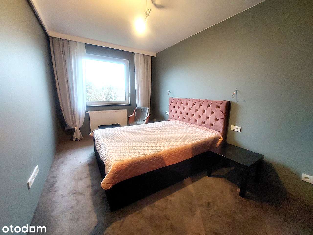 Spławie, Szczepankowo , bliźniak do wprowadzenia - Pełny obrazek: 4/16