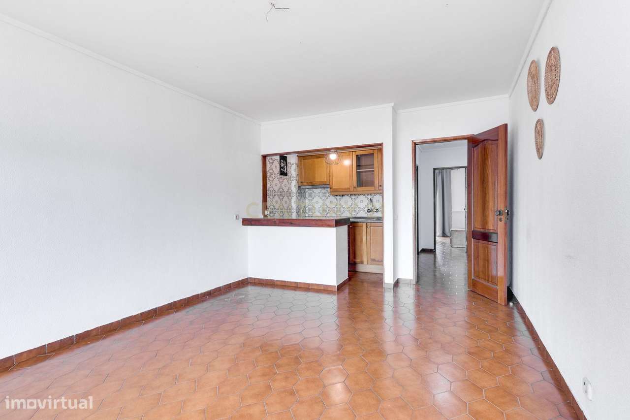 Apartamento T1 na Costa da Caparica - Oportunidade Única! - Grande imagem: 2/22