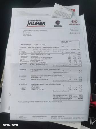 Kia Picanto 1.0 Edition 7 - 23