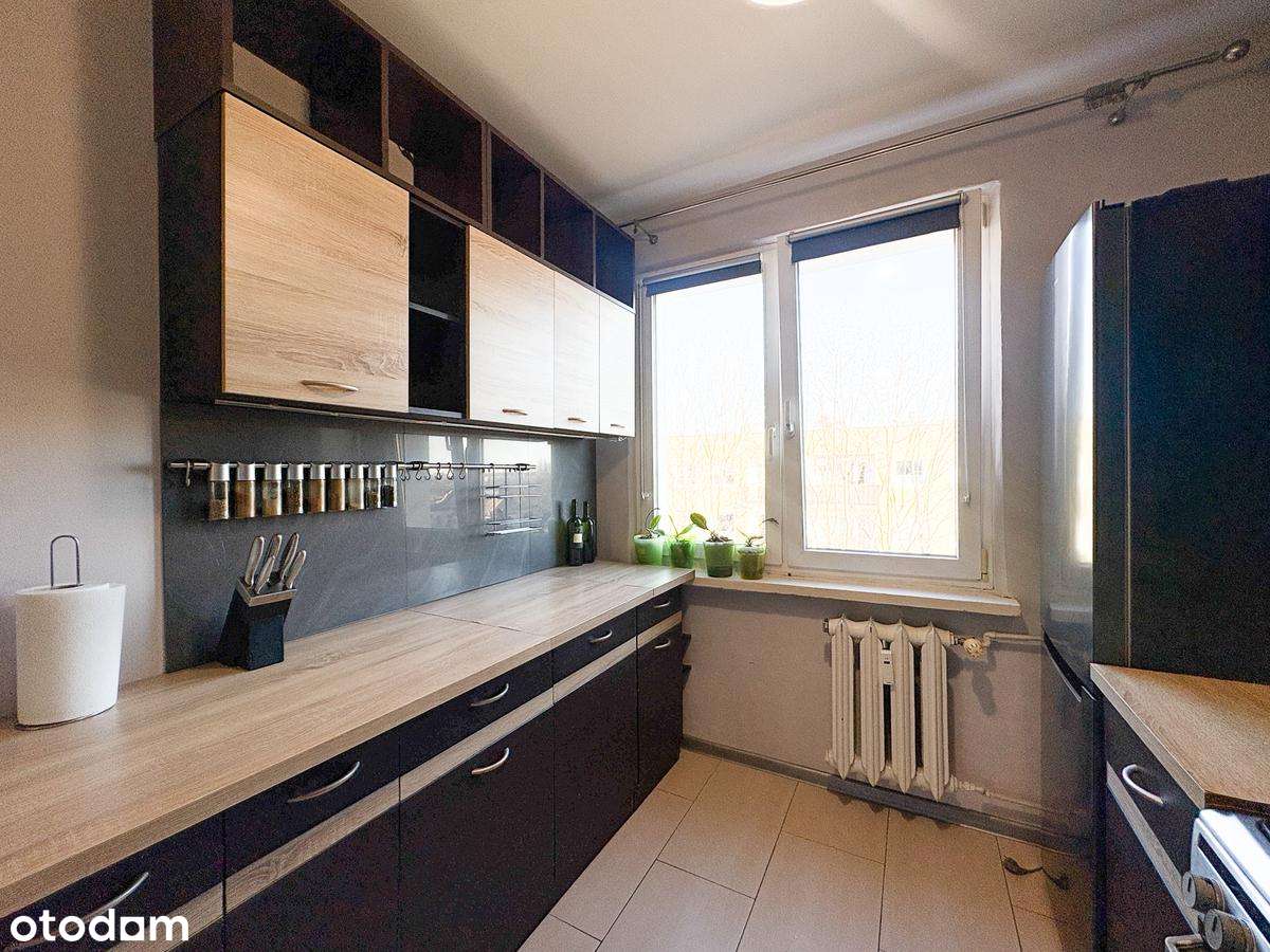 Sprzedam mieszkanie Łódź-Bałuty, 3 pokoje, 51,54 m2 - Pełny obrazek: 4/16