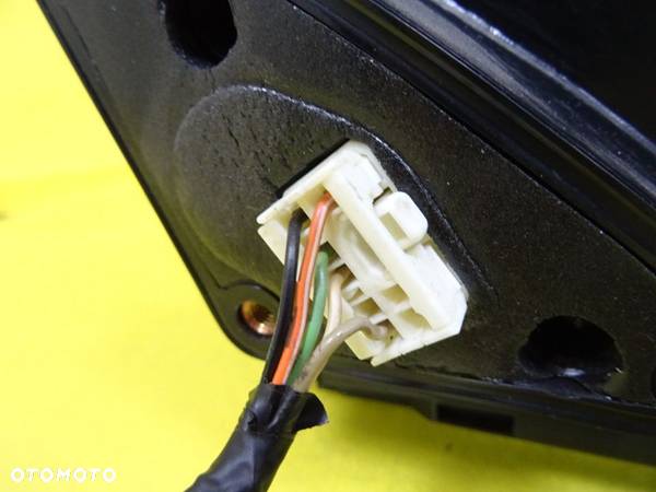 LUSTERKO ELEKTRYCZNE LEWE CHEVROLET LACETTI 5PIN 26V 03-09 NR362 - 5