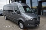 Mercedes-Benz Sprinter 319 CDI Furgon EKSTRADŁUGI - 3