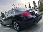 Mercedes-Benz Klasa C 200 4-Matic 9G-TRONIC - 10